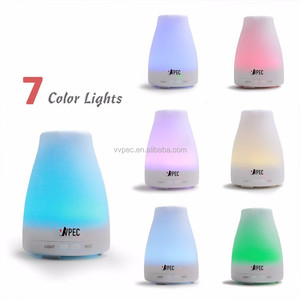 Best工場価格Essential Oil Diffusers/Waterless Auto Shutオフアロマディフューザー/空気アロマディフューザー