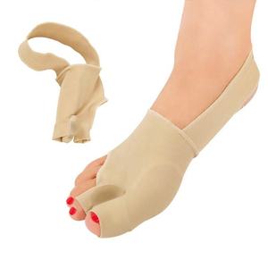 Correcteur d'oignon et protecteur de soulagement d'oignon, Kit de traitement Hallux Valgus, <span class=keywords><strong>Joint</strong></span> de gros orteil, orteil en marteau avec sangle d'exercice HA0017 - Product Image 3
