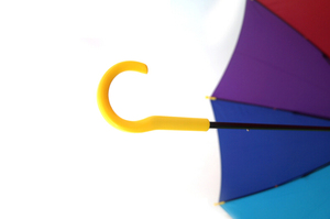 <span class=keywords><strong>Paraguas</strong></span> Infantil de Arcoíris de Tamaño Pequeño para Niños, Venta al por Mayor - Product Image 2