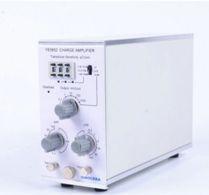 Acondicionadores de señal bajo ruido amplificadores de carga (impedancia convertidor) - Product Image 1