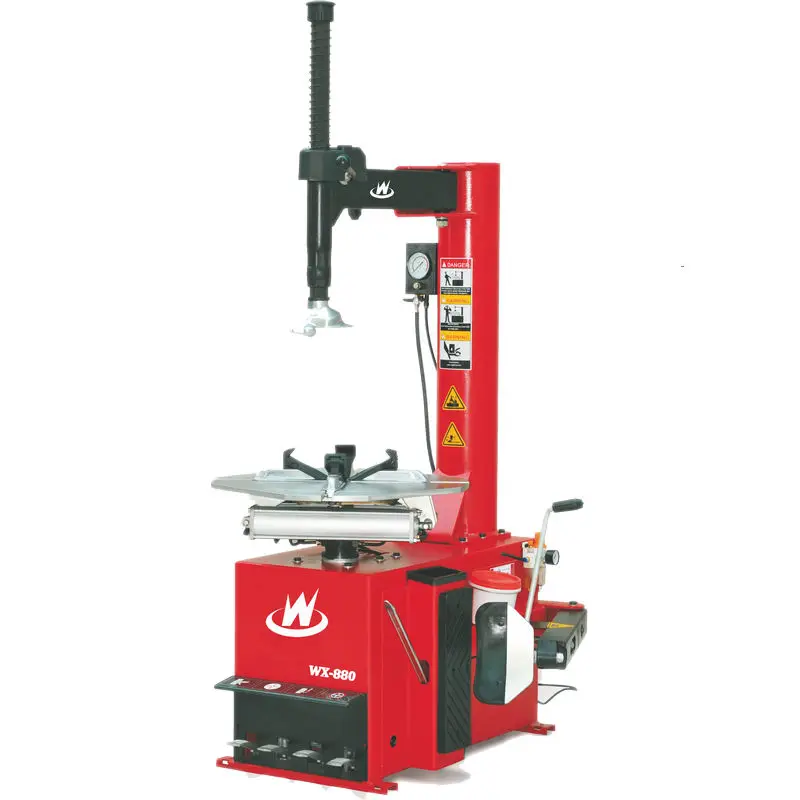 Автомобильный шиномонтажный инструмент WX-880