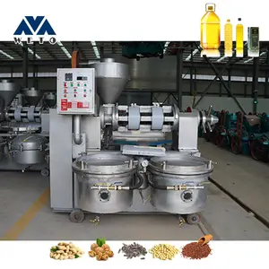 Fabriek directe verkoop virgin kokosolie koudgeperste centrifuge machine voor filippijnse vco aparte Tegen Goede Prijs