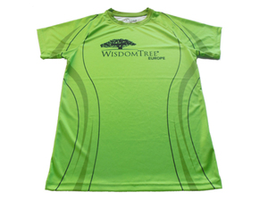 Custom dri fit fútbol camiseta de <span class=keywords><strong>la</strong></span> selección - Product Image 2