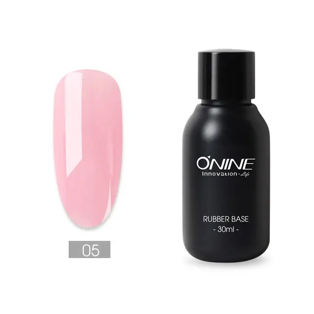 Instagram anhänger rabatt entfernung gel nagel liefert OEM farbe gel Großhandel Restorative gummi basis mantel gel