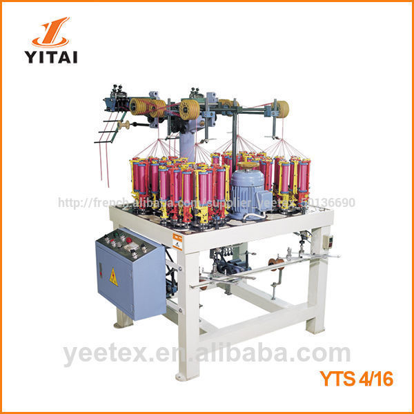 Machine textile, machines textiles, machine d'impression textile