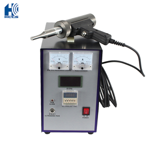 220V High Power Ultrasone Kunststof Lassen Ultrasone Apparatuur Voor Testen Lassen - Product Image 2