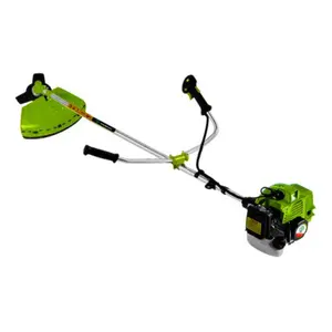 43cc 52cc grass trimmer gasoline brush cutter cg260