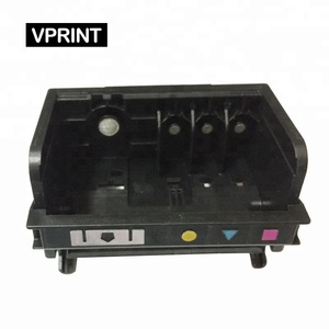 Tête d'impression reconditionnée 95% NEUF pour <span class=keywords><strong>HP</strong></span> <span class=keywords><strong>OfficeJet</strong></span> <span class=keywords><strong>6000</strong></span> 6500A 7000 OJ 7500 CD868-300001 - Product Image 1