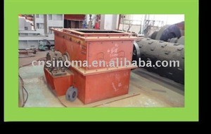 New Pch1010 Vòng Búa Máy Nghiền Than Với Hiệu Quả Động Cơ Thiết Bị Cần Thiết Cho Chế Biến Than - Product Image 2