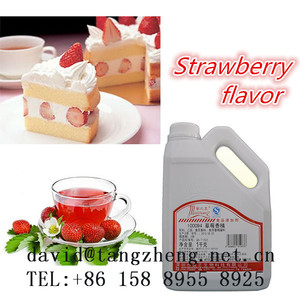 Súper Polvo de Jugo de Fruta, Té Verde, Naranja/Fresa/Cola Sabor A Muchos - Product Image 1