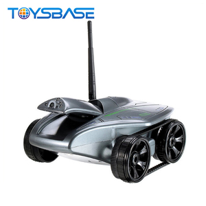 Nouveau <span class=keywords><strong>char</strong></span> télécommandé App Controk I-Tech avec caméra Wifi - Product Image 4