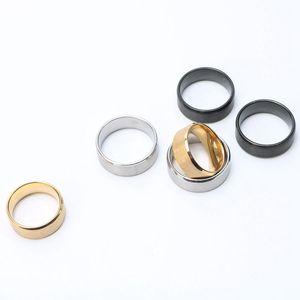 Factory Cheapest Stainless Steel <strong>Ring</strong> <strong>Blanks</strong> - Product Image 1