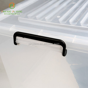 Cajas de almacenamiento apilable multiuso nuevo producto guirnalda de la navidad - Product Image 3