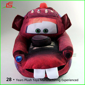 Promotion 10 Pouces pixar cars 2 En Peluche de Remorquage Mater Parler Pal Jouet - Product Image 2