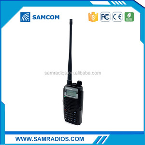 <span class=keywords><strong>Profesional</strong></span> de largo alcance de gran alcance de doble banda walkie talkie samcom ap-400 - Product Image 2
