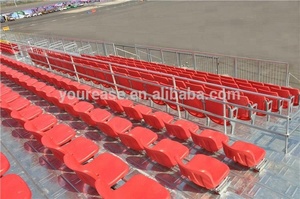 事件脚手架结构看台论坛临时看台 - Product Image 4