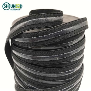 Cinta elástica antideslizante de silicona para ropa, ropa interior y sujetador - Product Image 5