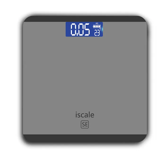 賢い電子デジタル体重計
