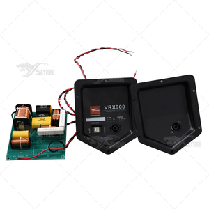 VRX915M 15インチ<span class=keywords><strong>DJ</strong></span>プロフェッショナルスピーカーシステム（ボックススピーカー用）最安値 - Product Image 5