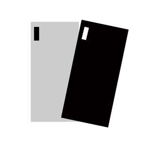 Téléphone cadeau jouet et téléphone portable <span class=keywords><strong>factice</strong></span> ne fonctionne pas pour iphone 14/pour iphone 15 pro - Product Image 2