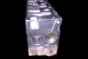 Culata RE NAULT CLIO K7M / K7J artesanal KANAL / MEGANE / R19K7M 1.6L 7701472681 - Product Image 5