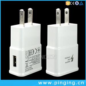 Uslion — <span class=keywords><strong>chargeur</strong></span> mural Micro USB 5V 2.0a, pour <span class=keywords><strong>iPhone</strong></span> Samsung, tous les ports USB universel pour téléphone portable - Product Image 2