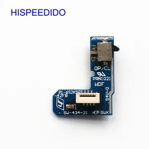 Circuit imprimé de remplacement avec bouton de réinitialisation de puissance, bouton On/Off, pour <span class=keywords><strong>Sony</strong></span> <span class=keywords><strong>PS2</strong></span>, 70000, neuf - Product Image 1