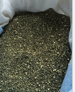 Pierre <span class=keywords><strong>de</strong></span> pyrite <span class=keywords><strong>de</strong></span> <span class=keywords><strong>fer</strong></span> <span class=keywords><strong>de</strong></span> haute qualité à vendre (<span class=keywords><strong>3</strong></span>-10 mm) - Product Image 2
