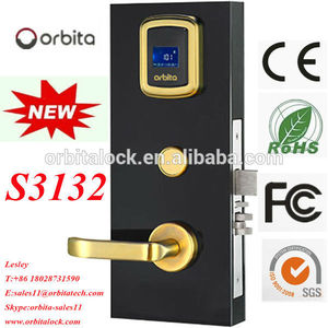 <span class=keywords><strong>E3131</strong></span> key card, clé de la porte, hôtel key card stocklot - Product Image 5