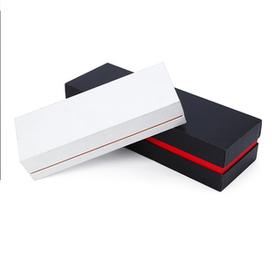 Caja de <span class=keywords><strong>regalo</strong></span> de joyería <span class=keywords><strong>pandora</strong></span> magnética, collar de terciopelo, caja de <span class=keywords><strong>regalo</strong></span> de anillo - Product Image 5