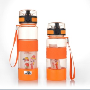 Idée de nouveau produit 2022 une bouteille d'eau pour l'école, bouteilles d'eau bon marché de bonne qualité pour les enfants - Product Image 5