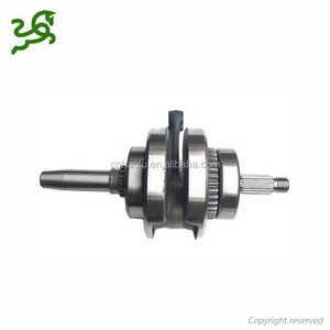 Cigüeñal <span class=keywords><strong>RE200</strong></span> RE250, Conjunto de Cigüeñal para Motocicleta - Product Image 5