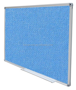 60*90 di Alta qualità Magnetica lavagna verde gesso nero dry erase LDF pin consiglio - Product Image 2