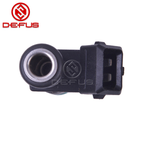 Injecteur de carburant OEM <span class=keywords><strong>PA66GF35</strong></span> de marque DEFUS, prix raisonnable, neuf, pour EDGE 2.7L 15-16, injecteur de carburant OEM <span class=keywords><strong>PA66GF35</strong></span> en vente - Product Image 3