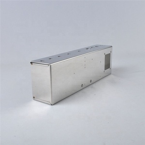 Guitarra bricolaje 5F2 OEM de <span class=keywords><strong>Princeton</strong></span> chasis de acero inoxidable - Product Image 2