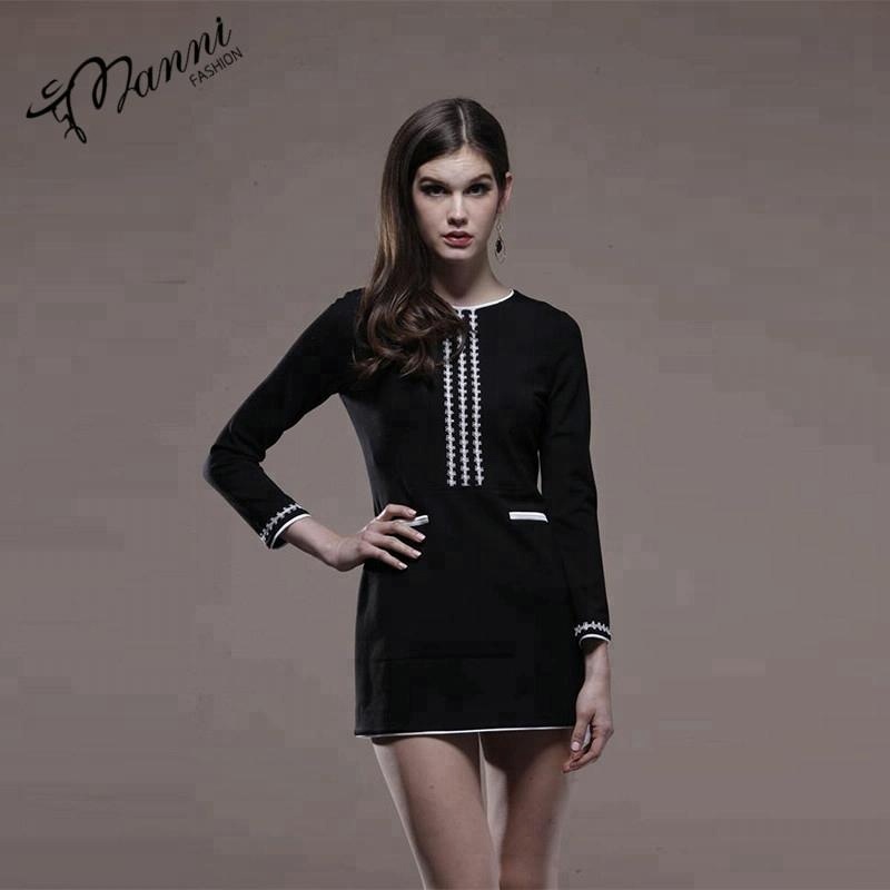 2018 отлично женская одежда платья