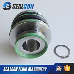 Flygt 3171/4650/4660 sello mecánico para bomba de aguas residuales sumergible 45mm del eje - Product Image 4