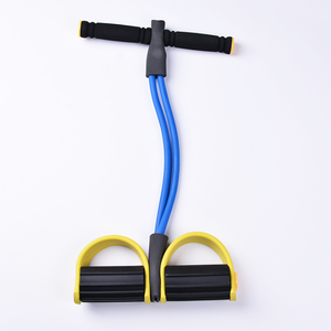 Ustom-ensanchador de fitness de alta calidad, nuevo diseño, dispositivo de fitness para piernas y yoga - Product Image 3