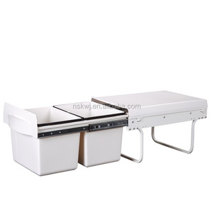 Single Type <strong>Kitchen</strong> <strong>Compost</strong> <strong>Bin</strong> - Product Image 4