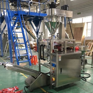 Automático de <span class=keywords><strong>detergente</strong></span>/lavado/<span class=keywords><strong>detergente</strong></span> en polvo máquina de embalaje - Product Image 5
