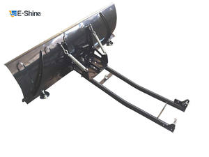 الثلوج المحرك للمركبة 150-400CC/ATV الثلج/ATV دافعة الثلج E-SP001 - Product Image 6