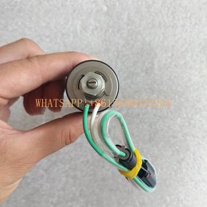 Pompa Utama <span class=keywords><strong>Regulator</strong></span> Eppr Katup <span class=keywords><strong>ASSY</strong></span> XJBN-00382 V9406285784 untuk Excavator R1200-9 R140W9 R160LC7 R170W9 R210LC7 R210W-9 - Product Image 3