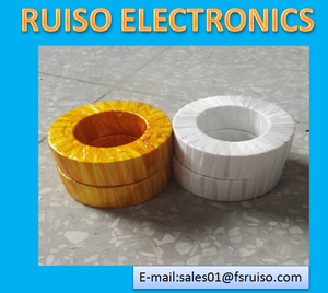 Núcleo nanocristalino para transformador de alta frecuencia, venta al por mayor, Chino - Product Image 2