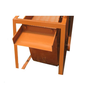 Surri almendra cáscara y el núcleo separador, almendra separador - Product Image 4