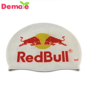 Mũ Bơi Hoạt Hình Tùy Chỉnh, Mũ Bơi Silicon Thương Hiệu In Logo Mũ Bơi Phong Cách Hoạt Hình Dễ Thương Cho Bé Trai Và Bé Gái - Product Image 4