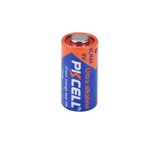 Alcaline 4SR44 L1325 PX28A 28A A544 4A76 <span class=keywords><strong>4LR44</strong></span> <span class=keywords><strong>6V</strong></span> Batterie - Product Image 1