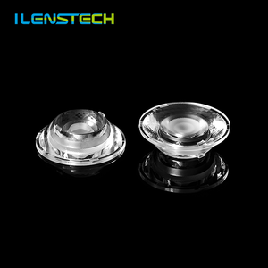 15 도 좁은 광속 옥수수 속 <span class=keywords><strong>led</strong></span> 렌즈 35mm <span class=keywords><strong>led</strong></span> 프레넬 렌즈 - Product Image 3
