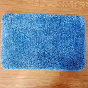 JKhousehold Super <strong>Soft</strong> Eco-Friendly Microfiber <strong>Floor</strong> <strong>Mat</strong> for Living Room/Bedroom/Bathroom Solid Pattern Modern Design - Product Image 6