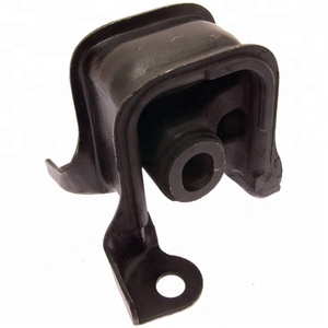 Repuestos de Auto <span class=keywords><strong>50805</strong></span>-<span class=keywords><strong>S5A</strong></span>-992 Soporte de Motor Derecho CVT Compatible con Honda Civic Piezas de Carrocería - Product Image 4