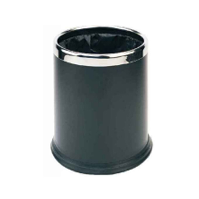 В наличии 225x270 мм двухслойная комнатная мусорная корзина